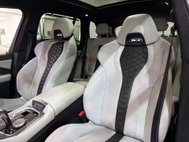 BMW X5 M 4.4i V8 Competition SUV 5dr Petrol Auto xDrive Euro 6 (s/s) (625 ps) 35