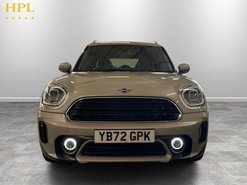 Mini Countryman 1.5 Cooper Exclusive SUV 5dr Petrol Steptronic Euro 6 (s/s) (136 ps) 1 Owne