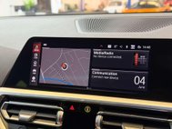 BMW 3 Series 2.0 330e 12kWh M Sport Pro Edition Touring 5dr Petrol Plug-in Hybrid Auto x 51