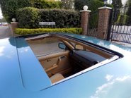 Mercedes-Benz W123 230 CE Pillarless Coupe 15