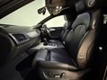 Audi A6 AVANT TDI ULTRA S LINE 18