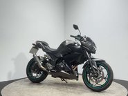 Kawasaki Z ABS 2016 18K GOOD RUNNING A2 READY NAKED BIKE LIGHT PROJECT BIKE 300CC 2