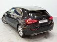 Mercedes-Benz A Class 1.5 A180d Sport (Executive) Hatchback 5dr Diesel 7G-DCT Euro 6 (s/s) (116 p 26