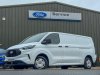 Ford Transit Custom LWB L2H1 Low Roof Trend 280 Air Con Sensors EURO 6