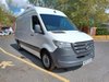Mercedes-Benz Sprinter 315 CDI PROGRESSIVE