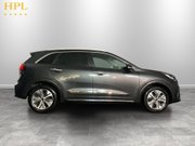 Kia Niro 64kWh 4+ SUV 5dr Electric Auto (201 bhp) Air Con - Alloy Wheels - Bluetooth 8