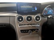 Mercedes-Benz C Class 2.0 C220d AMG Line Edition Saloon 4dr Diesel G-Tronic+ Euro 6 (s/s) (194 ps 19