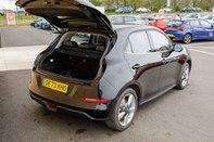 GWM Ora Funky Cat FIRST EDITION 36