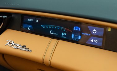 Ferrari Roma SPIDER 25