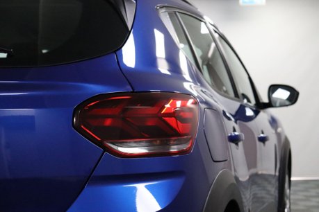 Dacia Sandero Stepway COMFORT TCE 23