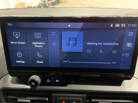 Peugeot Partner BLUEHDI PROFESSIONAL L1 22