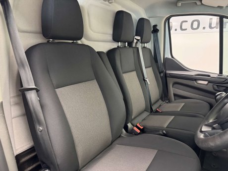 Ford Transit Custom 2.0 Transit Custom 300 Leader EcoBlue 28
