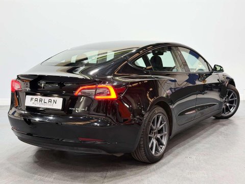Tesla Model 3 (Dual Motor) Long Range Saloon 4dr Electric Auto 4WDE (346 ps) 23