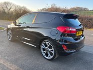 Ford Fiesta Sport Ecoboost 125ps 6
