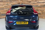 Volvo V40 1.6 T4 SE Lux Nav Hatchback 5dr Petrol Powershift Euro 5 (s/s) (180 ps) 5