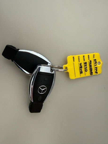 Mercedes-Benz B Class 2.1 B220d AMG Line (Premium Plus) 7G-DCT Euro 6 (s/s) 5dr 20