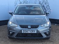 SEAT Ibiza SE DESIGN 2