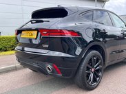 Jaguar E-Pace 2.0 D180 R-Dynamic HSE Auto AWD Euro 6 (s/s) 5dr 13