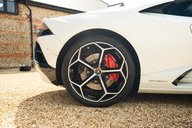 Lamborghini Huracan 5.2 V10 LP 640-4 EVO LDF 4WD Euro 6 (s/s) 2dr 21