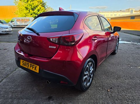 Mazda 2 1.5 Mazda2 GT Sport Nav+ 5dr 37