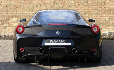 Ferrari 458 Speciale 22