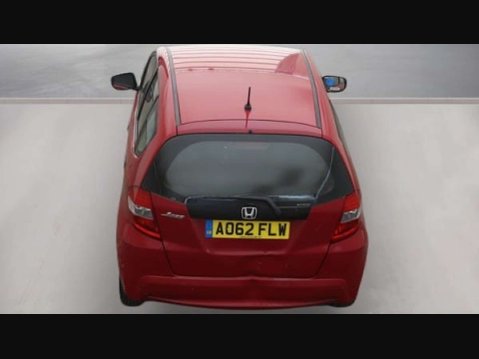 Honda Jazz 1.2 Jazz i-VTec S AC 5dr 13