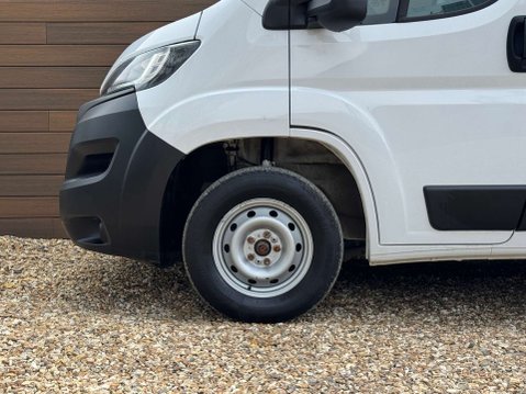 Fiat Ducato 2.2 Ducato 35 MultiJet III 13
