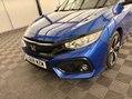 Honda Civic 1.6 i-DTEC SR Euro 6 (s/s) 5dr 46