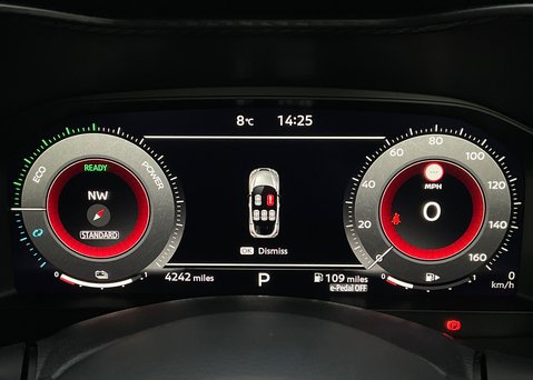 Nissan Juke N-CONNECTA 26