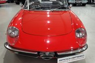 Alfa Romeo Spider 1750 VELOCE 11