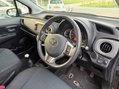 Toyota Yaris 1.33 Dual VVT-i TR Euro 5 5dr 10