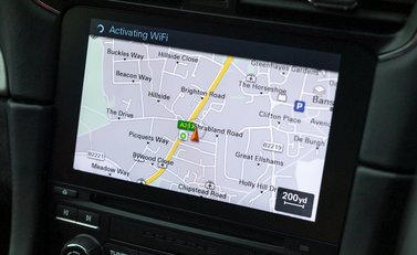 Porsche 911 (991.2) GT3 17