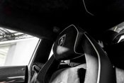 Lamborghini Aventador SV AD PERSONAM. FACTORY SATIN CARBON FIBRE EXT. COMFORT SEATS. FRONT LIFT. 24