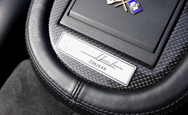 Ferrari 550 Barchetta Pininfarina LHD 30