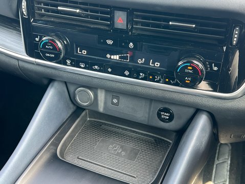 Nissan Qashqai E-POWER TEKNA 26
