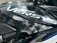 Kawasaki Versys 650 2022 ONLY 8K ADVENTURE BIKE NEW MOT A2 RESTRICTABLE 650CC 46