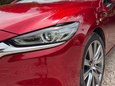 Mazda 6 2.5 SKYACTIV-G GT Sport Nav+ Tourer Auto Euro 6 (s/s) 5dr 33