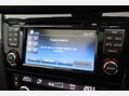 Nissan Qashqai 1.2 Qashqai N-Connecta DiG-T 5dr 42