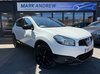 Nissan Qashqai 360