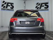 Audi RS3 2.5 TFSI Sportback 5dr Petrol S Tronic quattro Euro 5 (340 ps) 33