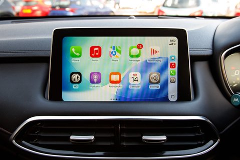 MG HS EXCLUSIVE DCT 29