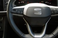 SEAT Ateca TSI ECOMOTIVE SE TECHNOLOGY 17
