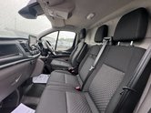 Ford Transit Custom SWB L1H1 Low Roof Trend 280 Air Con EURO 6 12