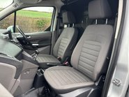 Ford Transit Connect 240 L1 Limited Panel Van - Rear Camera 15