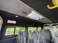 Citroen Relay 40 L4H2 BLUEHDI 17 SEAT LIGHTWEIGHT NON D1 MINIBUS with RAMP and SENSORS E6 31