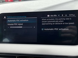 BMW 1 Series 1.5 118I M Sport Auto 5dr 58