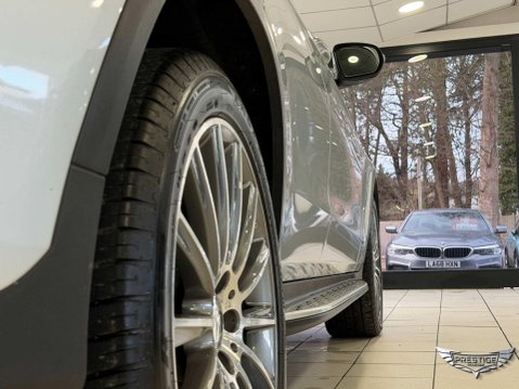 Mercedes-Benz GLC 2.1 GLC220d AMG Line (Premium Plus) G-Tronic 4MATIC Euro 6 (s/s) 5dr 16