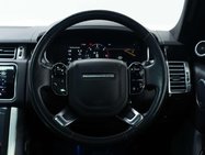Land Rover Range Rover 4.4 Range Rover Vogue SE SDV8 Auto 4WD 5dr 38