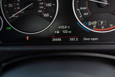 BMW 4 Series 2.0 420D M Sport Auto 2dr 18