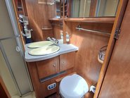 Carthago E-line Chic i47 39
